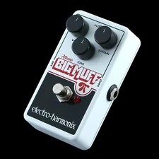 Electro-Harmonix Nano Big Muff Distortion Guitar Effects Pedal P-28724