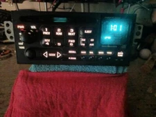 1997 1998 1999 2000 Chevy Lumina/ S10 AM/FM CD OEM Warranty (reconditioned