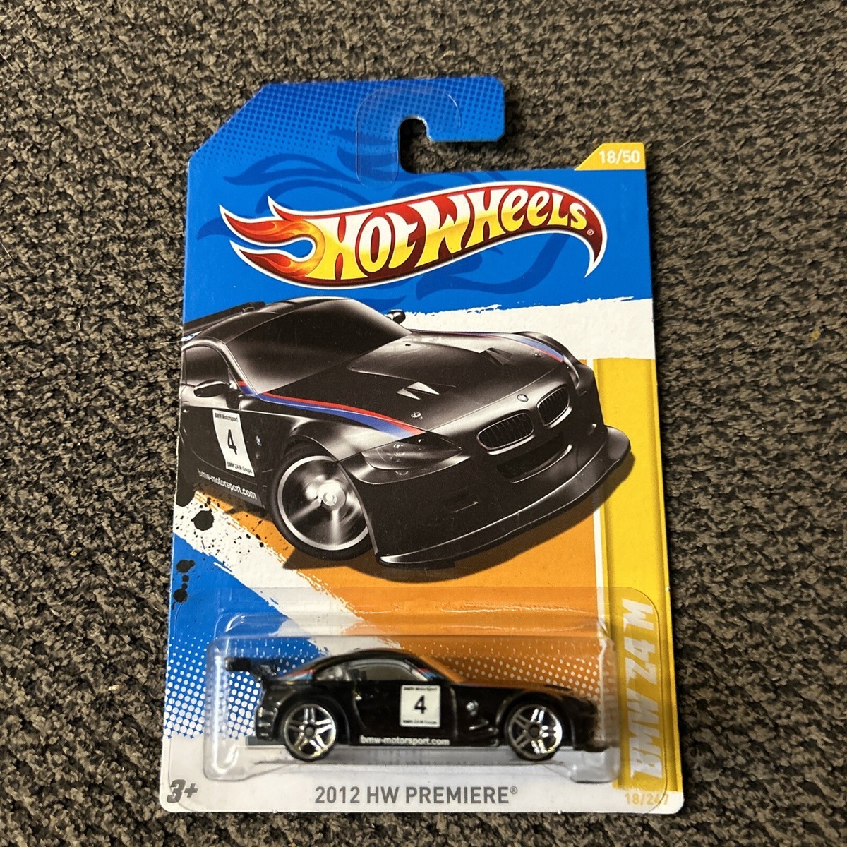 Hot Wheels 2012 HW PREMIERE ミニカー Hot Wheels 2012 HW PREMIERE DW-1 Lionheart Dan Wheldon | eBay