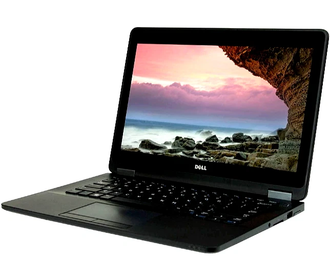 Dell Latitude E7270 Laptop 12.5