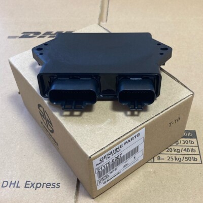 NEW】Kawasaki Genuine 2010-2012 KRF750 TERYX Control Unit