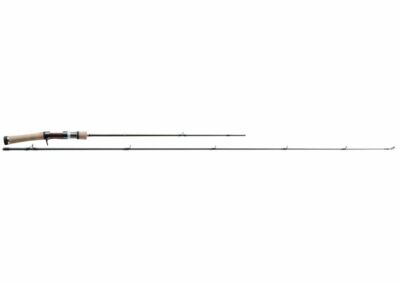 Major Craft TROUTINO TTS-B452L Baitcasting Rod for Trout
