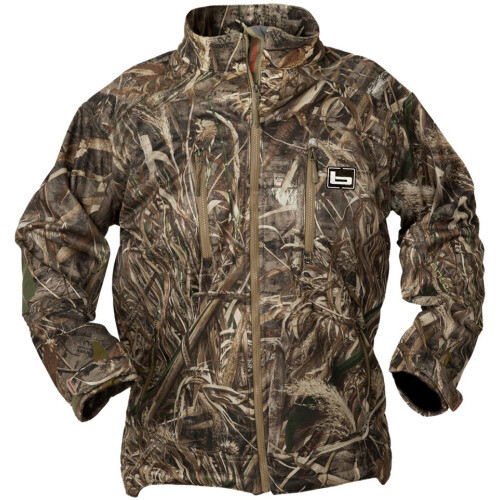 BANDED Gear Atchafalaya Full Zip Jacket 