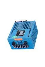 Sorensen PTM 5-7 Power Supply Input 125V / Output 4.8-5.5V 7A -LABORATORY EQUIP