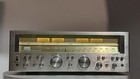 Excellent Sansui G-6000 Receiver – 1-Year Wrt – Analog Power & Fm Quartz Tuner
