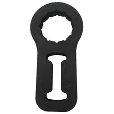 Farm Jack Handle Keeper Anti Rattle 4x4 Offroad Tractor Recovery High Lift Clamp