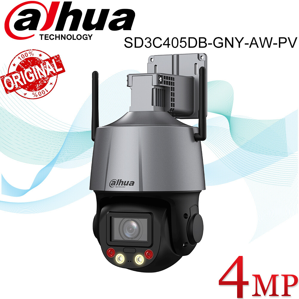 Dahua Ptz Camera Camera Wifi Dahua 360 Dahua H2A 2MP Wi-Fi Pan