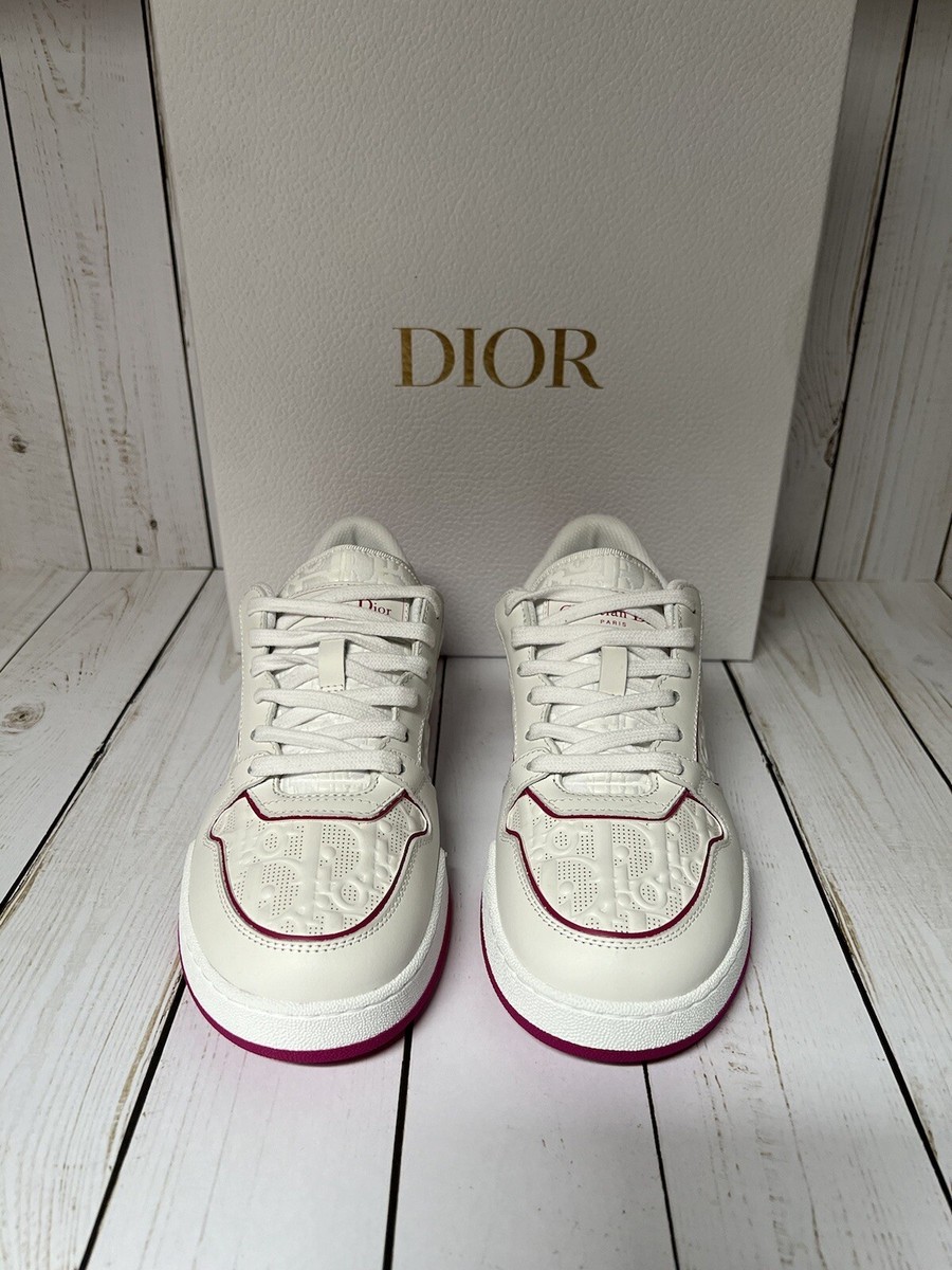 Dior ⭐︎白 ローファー/ボア(35) Dior ⭐︎白 ローファー/ボア(35)