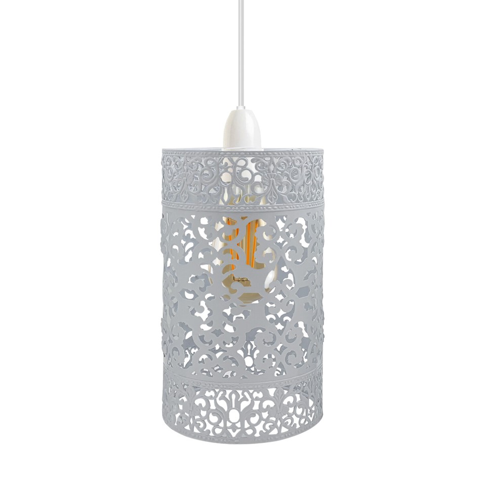 light shades ceiling easy fit	