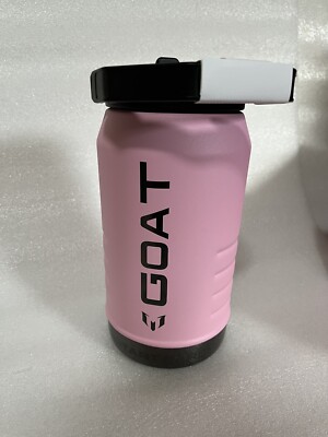 The Messi X Stanley IceFlow Flip Straw GOAT Jug 64 OZ Stanley