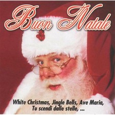 Buon Natale 5 Stelle.Buon Natale Audio Cd Jcv Acquisti Online Su Ebay