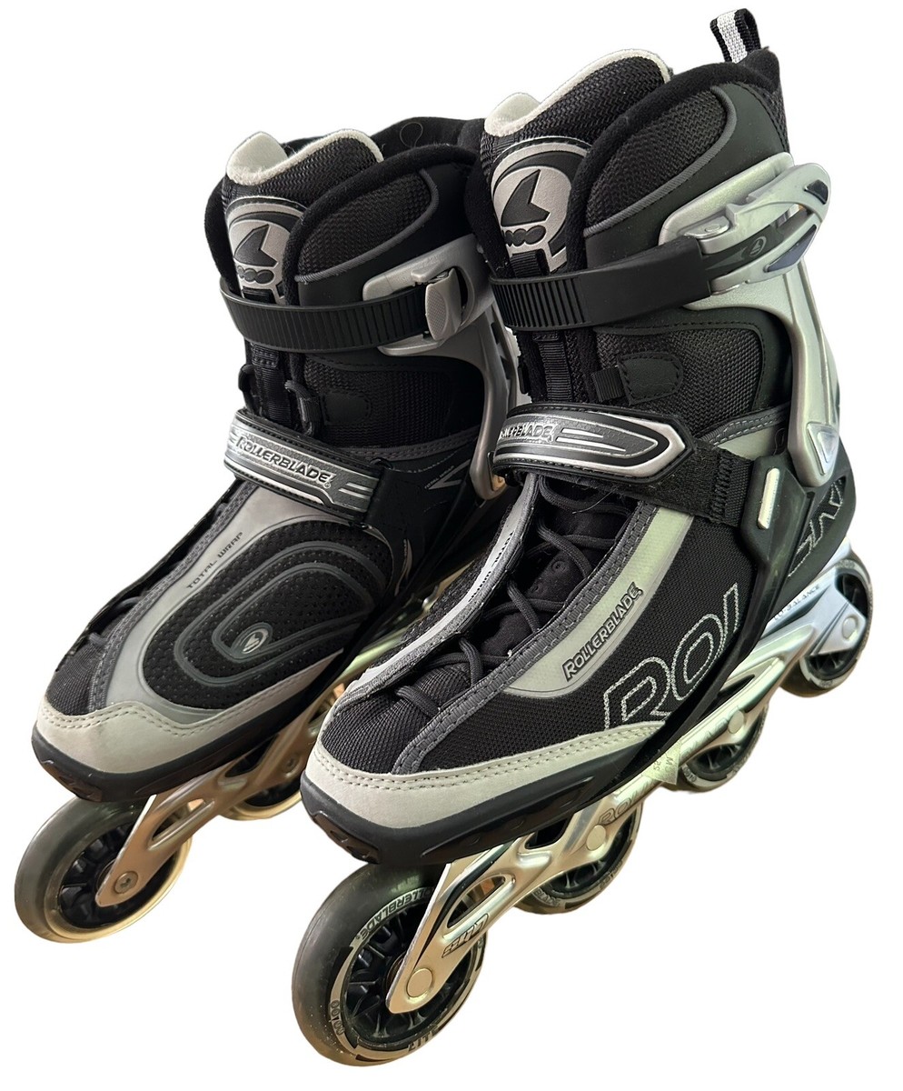 RB つらく CRUISER 25.0cm(Inline skate) 