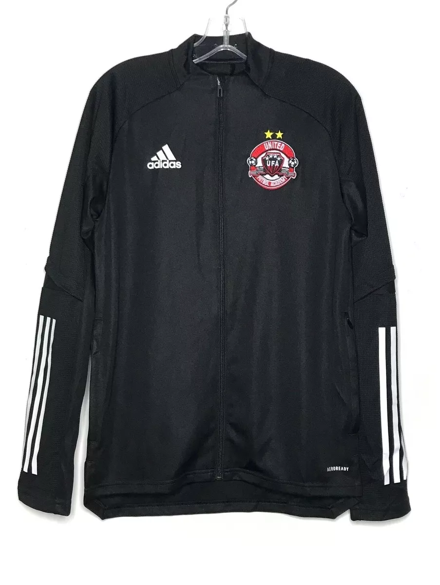 Academy 2025 adidas jacket