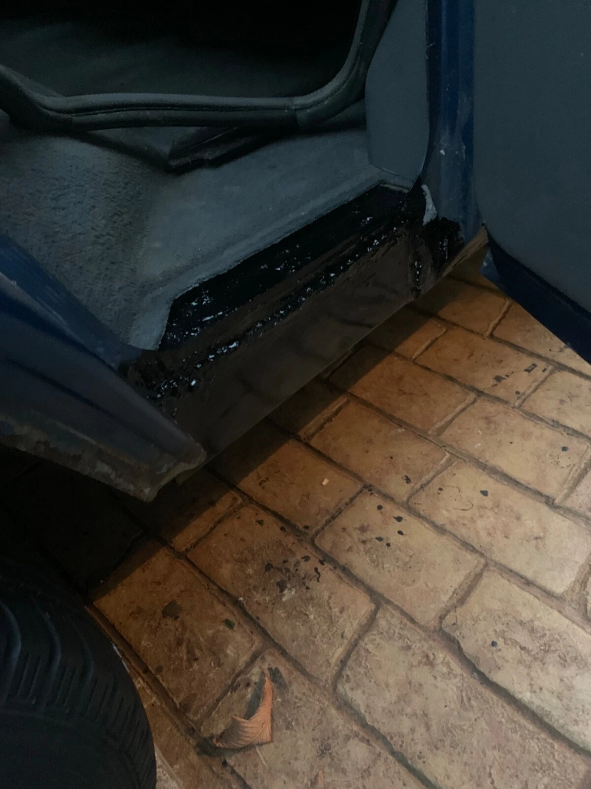 land rover discovery 300 tdi Auto (2004) - Picture 7 of 17