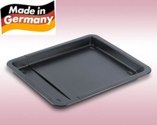 Backblech Herdbackblech ausziehbar Made in Ge...