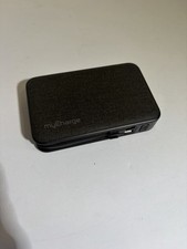 myCharge A10FK-A 37Wh Power Bank w Built-In   USB-C Cables Wall Plug