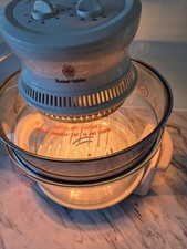 Russell Hobbs Halogen Oven / Air Fryer