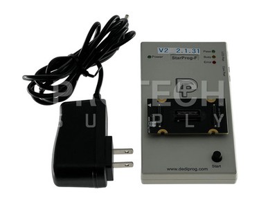 DediProg StarProg-F Flash Programmer GUARANTEED