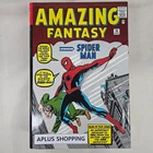 Marvel Comics The Amazing Spider-Man Omnibus Vol. 1 Hardcover 2007 RARE