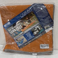 CGEAR Original Sand-Free Outdoor Rug Camping ...