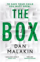 Dan Malakin | The Box | Buch | Englisch (2022) | Gebunden | Profile Books Ltd