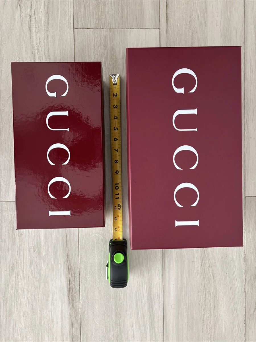 Gucci All Occasions Gift Boxes for sale | eBay