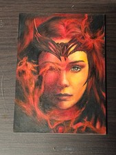 2012 Rittenhouse Legends of Marvel Series 4 Trading Cards 10