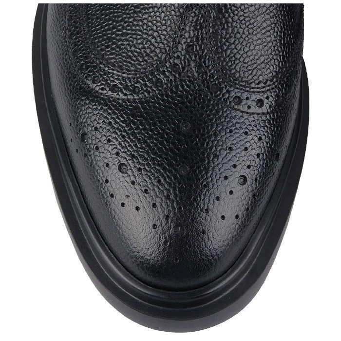 Thom Browne Classic Brogues a coda di rondine 122365809