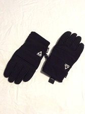 Gerry Black Gloves Men Large-Extra Large XL New without Tags