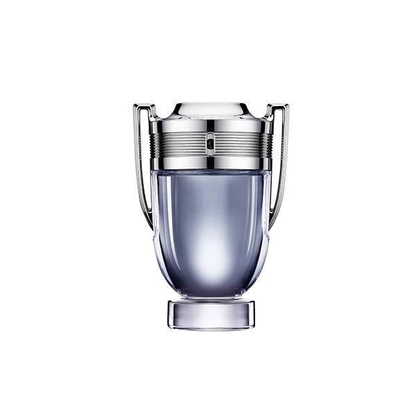 Paco Rabanne Invictus Eau de Toilette da uomo 50 ml - Immagine 2