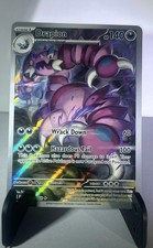 Drapion 097/088 Me03: Perfect Order Holo