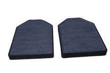 MAXGEAR Innenraumfilter 26-1611 Aktivkohlefilter für AUDI A8 D2 4D2 4D8 TDI W12