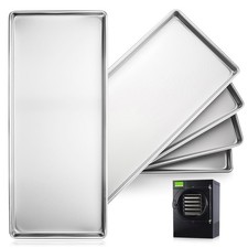 Metal Trays for Harvest Right Freeze Dryer Medium, Freeze dryer trays medium ...
