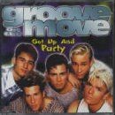 Get Up and Party von Groove On The Move | CD | Zustand sehr gut