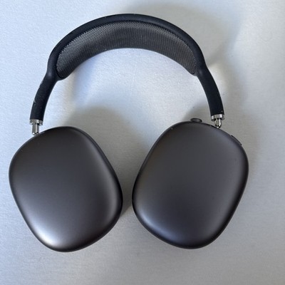 Apple AirPods Max Drahtloser Kopfhörer - Space Grau