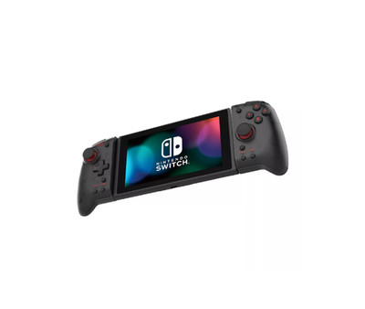 Hori NSW-298U Nintendo Switch Split Pad Pro - Black