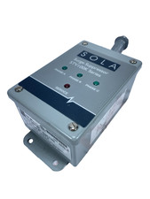 SOLA STV100K-48D Surge Suppressor Overnight Shipping Available