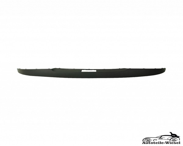 StoßStangenleiste Hinten FüR Fiat Punto 1.2 60 1.9 DS JTD 99-12-image