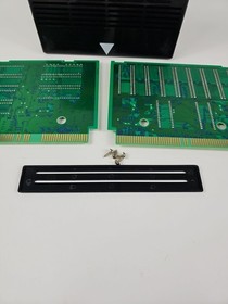 Fatal Fury Special -SNK MVS NEO GEO - 100% Authentic Board (NO LABEL) TESTED
