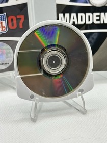 Madden NFL 07 | Sony PlayStation Portable PSP | CIB Complete | Tested & Working