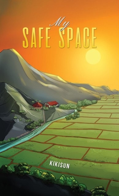 My Safe Space by Kikisun . (Paperback Book)