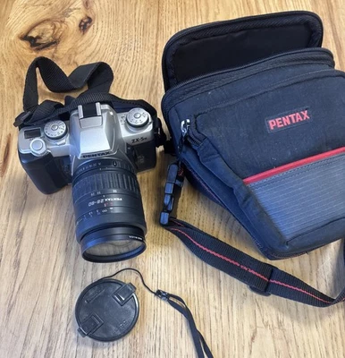 Pentax ZX-5n Film Cameras for sale | eBay
