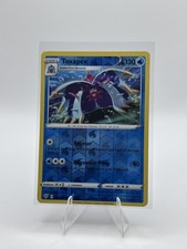 toxapex pokemon card value Pokemon - Sun & Moon - Unified Minds - Toxapex - 97/236 main image 0