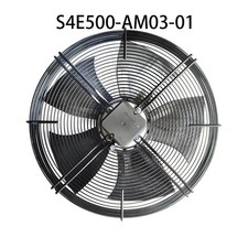 high air volume Ebm-paps fan 230VAC  500MM S4E500-AM03-01 Expedited Shipping