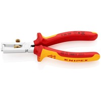 Knipex 11 06 160 Abisolierzange 1106160