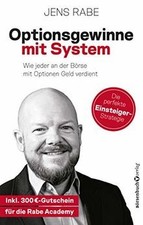 Optionsgewinne mit System: Wie jeder an der Börse mit Op... | Buch | Zustand gut