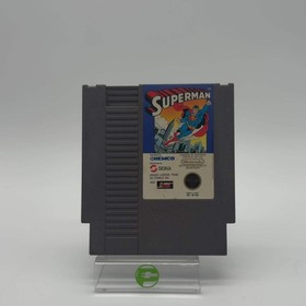 Superman (Nintendo NES, 1988)