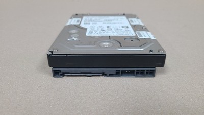Western Digital DC HC310 HUS726T6TAL5205 3.5