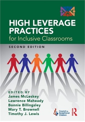 High Leverage Practices for Inclusive Classrooms (Paperback or Softback)