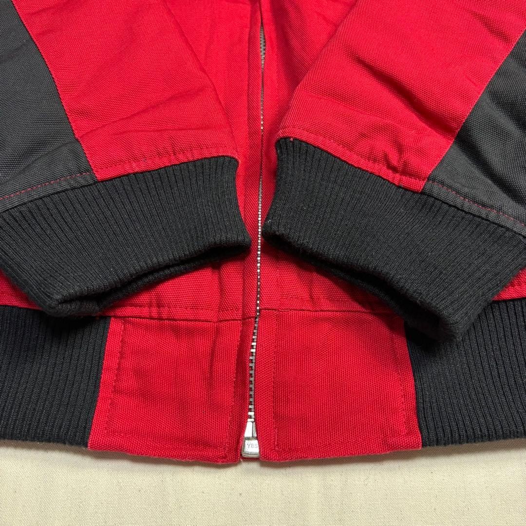 USA Southeastern Freight Lines Work Jacket Embroi… - image 12